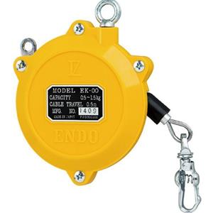 ENDO遠(yuǎn)藤平衡吊EK-0/EW-3/EW-3平衡器合肥栗山胡181-0560-8873